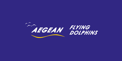 aegean-flying-dolphins-logo