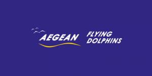 aegean-flying-dolphins-logo