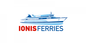 ionis-ferries-logo